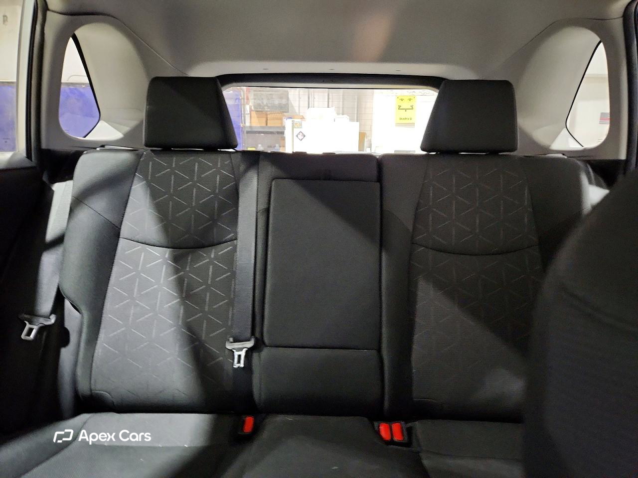 Toyota RAV 4 2024