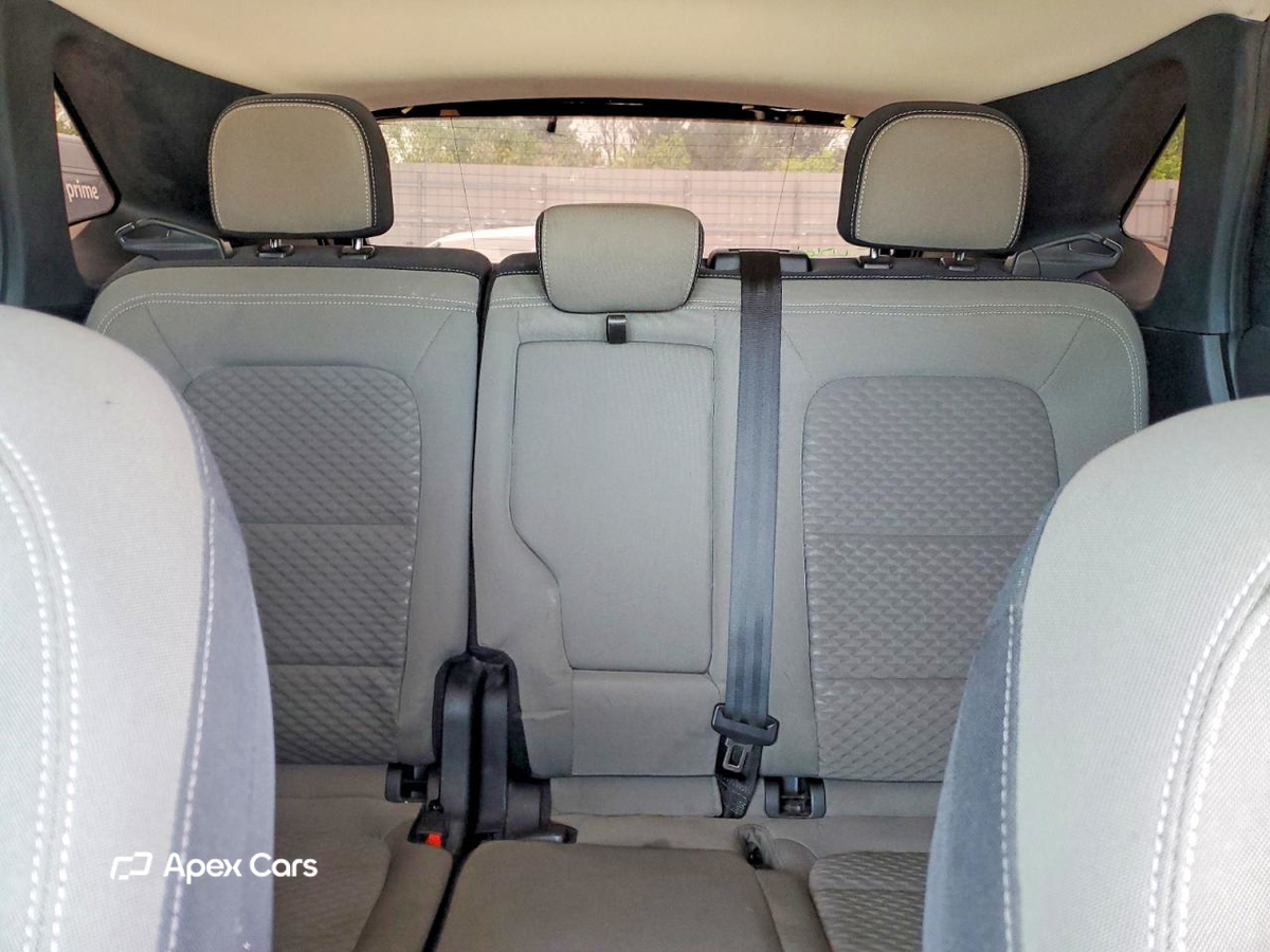 Ford Escape 2020