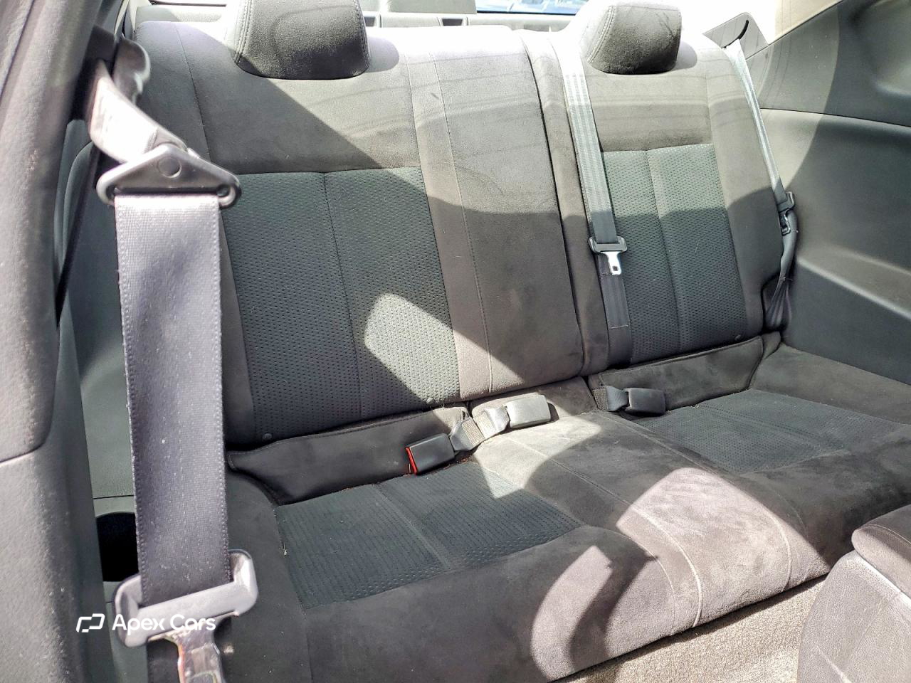 Nissan Altima 2010