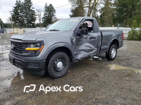 Ford F-150 2024 - Image 1 of 5