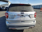 Ford Explorer 2016