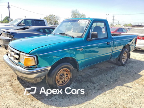 Ford Ranger 1993 - Image 1 of 5