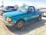Ford Ranger 1993