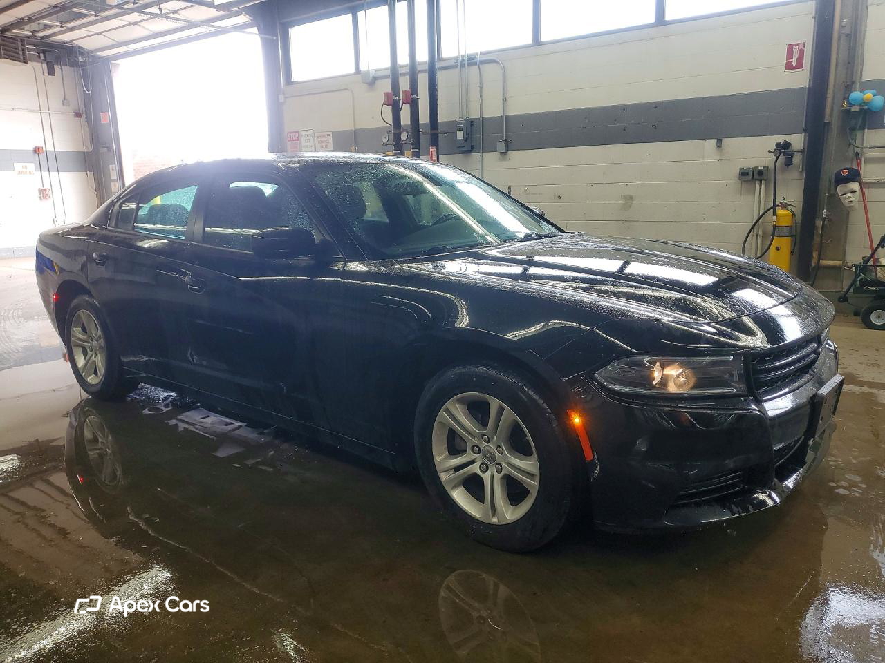 Dodge Charger 2022