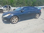 Hyundai Sonata 2013
