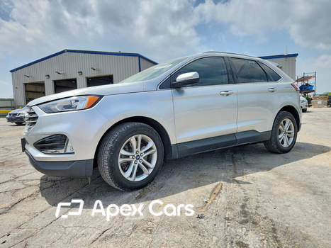 Ford Edge 2019 - Image 1 of 14