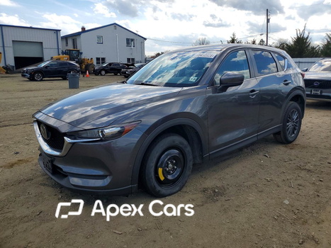 Mazda CX-5 2020 - Image 1 of 13
