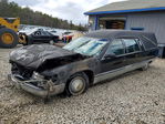 Cadillac  1996