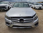 Mercedes-Benz GLC 2016