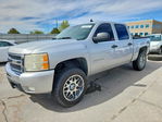 Chevrolet Silverado 2011