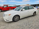 Toyota Avalon 2012