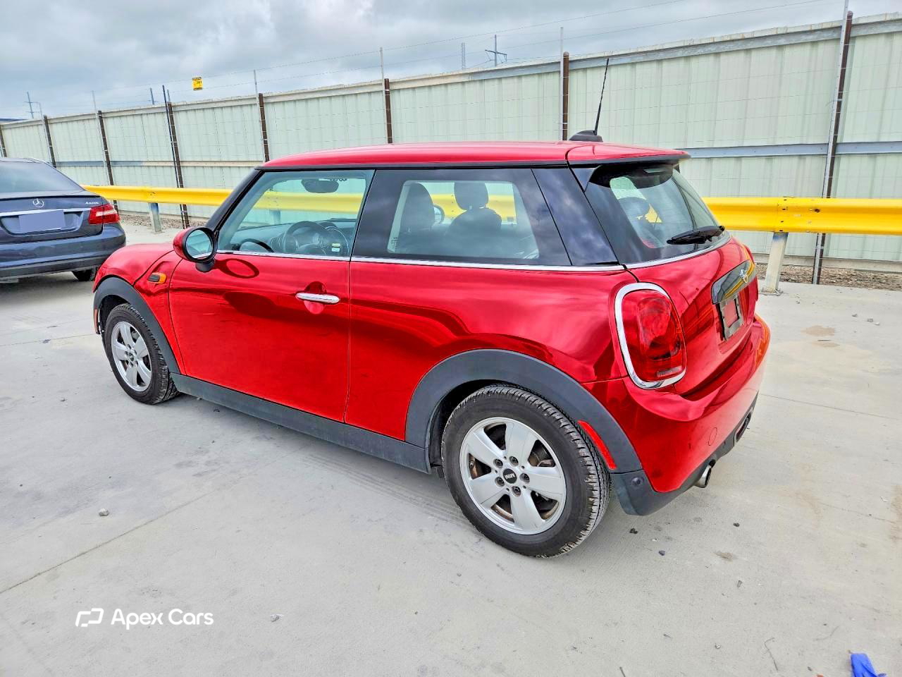 MINI Cooper 2019