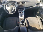 Nissan Sentra 2015