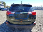 Toyota RAV 4 2013