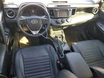 Toyota RAV 4 2017