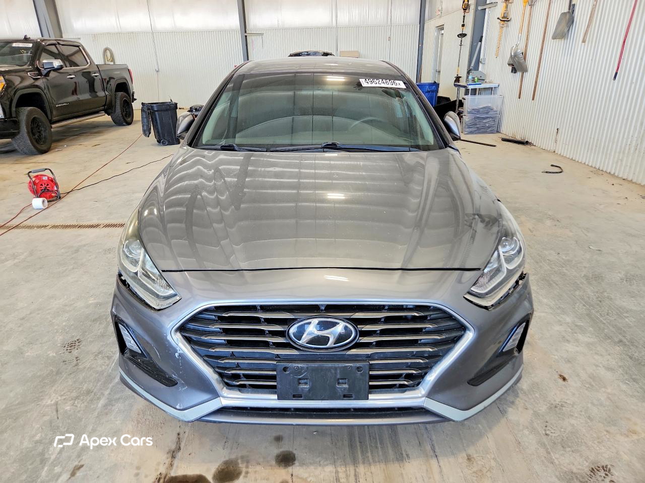 Hyundai Sonata 2019