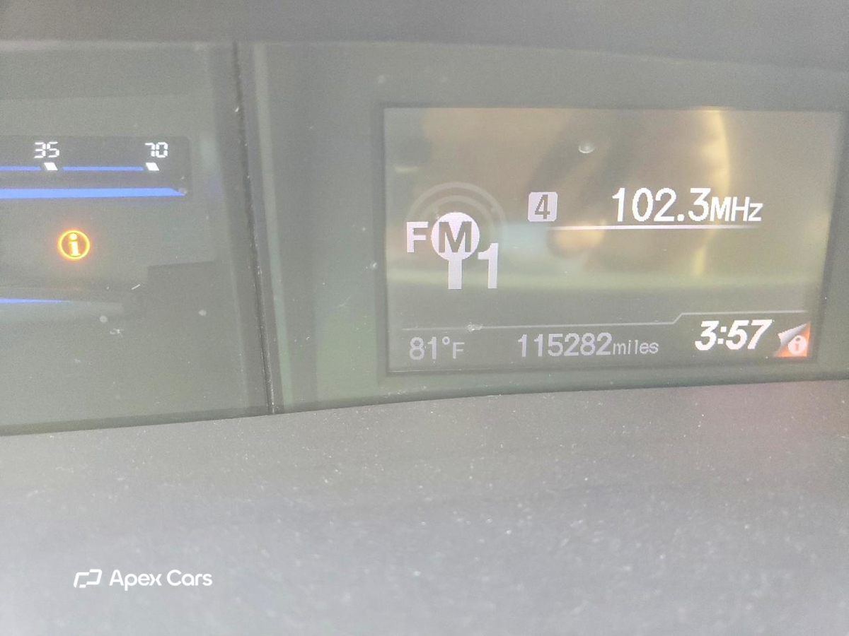 Honda Civic 2013