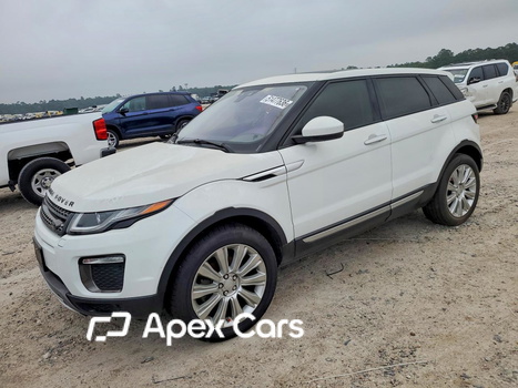 Land Rover Range Rover 2016 - Image 1 of 13
