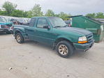 Ford Ranger 2000