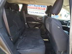 Jeep Cherokee 2015