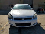 Chevrolet Impala 2015