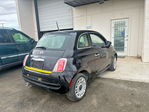 Fiat 500 2015