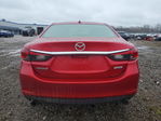 Mazda 6 2017