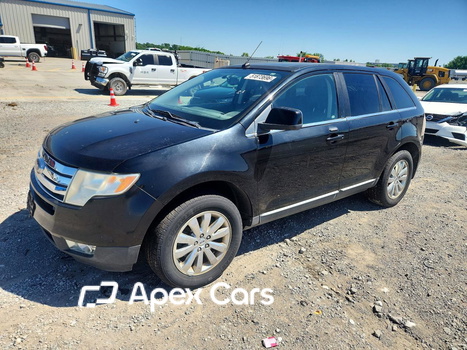Ford Edge 2008 - Image 1 of 13