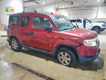 Honda Element 2010