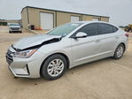 Hyundai Elantra 2019
