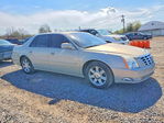 Cadillac DTS 2007