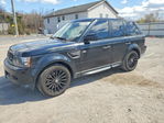 Land Rover Range Rover 2011