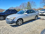 Toyota Camry 2005
