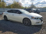 Nissan Maxima 2016