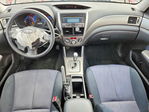 Subaru Forester 2009
