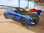 Hyundai Veloster 2017