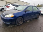 Toyota Corolla 2005
