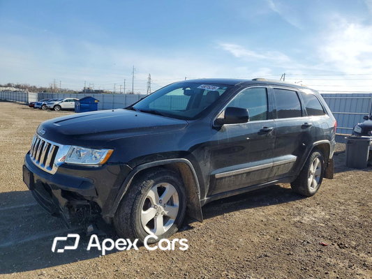 Jeep Cherokee 2012 - Image 1 of 13