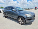 Audi Q7 2012