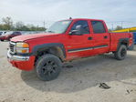 GMC Sierra 2006