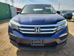 Honda Pilot 2016