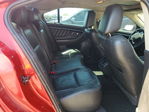 Ford Taurus 2010