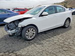Mazda 3 2012
