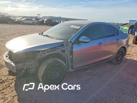 Mazda 3 2012 - Image 1 of 13