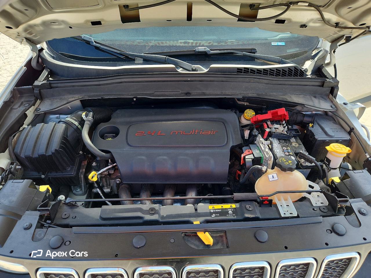 Jeep Renegade 2020