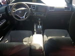 Honda Civic 2015