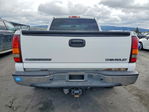 Chevrolet Silverado 2002