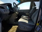 Toyota Sienna 2012