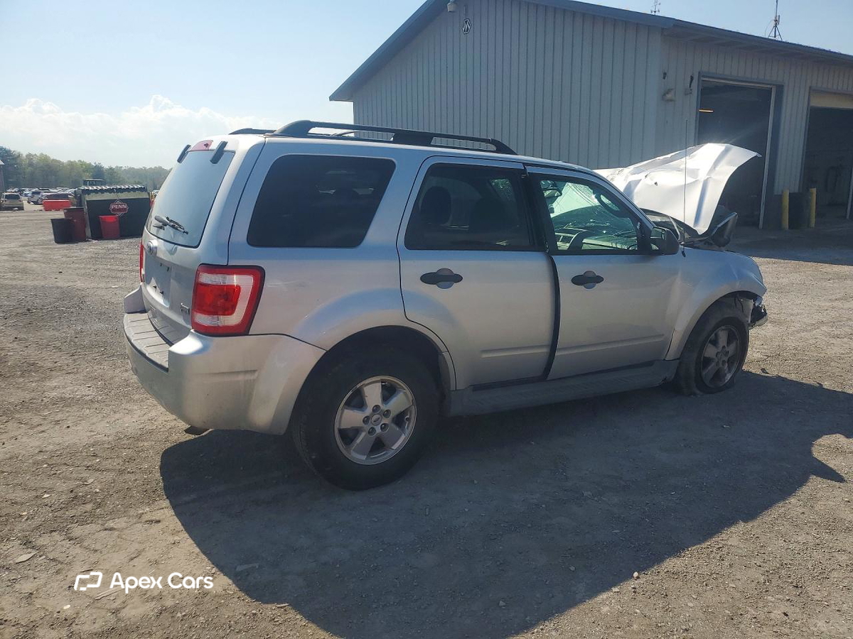 Ford Escape 2011