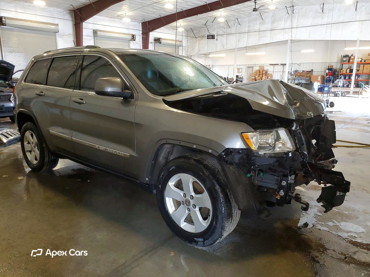 Jeep Cherokee 2011